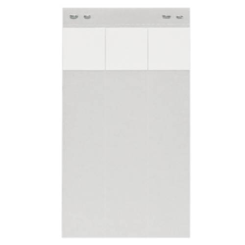 Weidmüller 1609770000 WRITE-ON 127/25TP Beschriftungssystem Drucker Weiß 1 St.