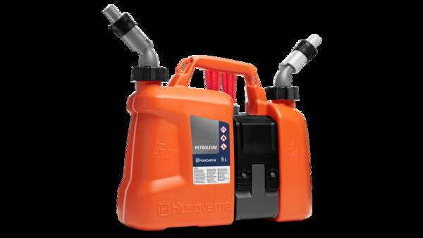 Husqvarna 580754201, Kombikanister 5L + 2,5L