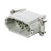 Weidmüller 1650650000 Stifteinsatz RockStar® HDC HD 15 + PE Crimpen 1 St.