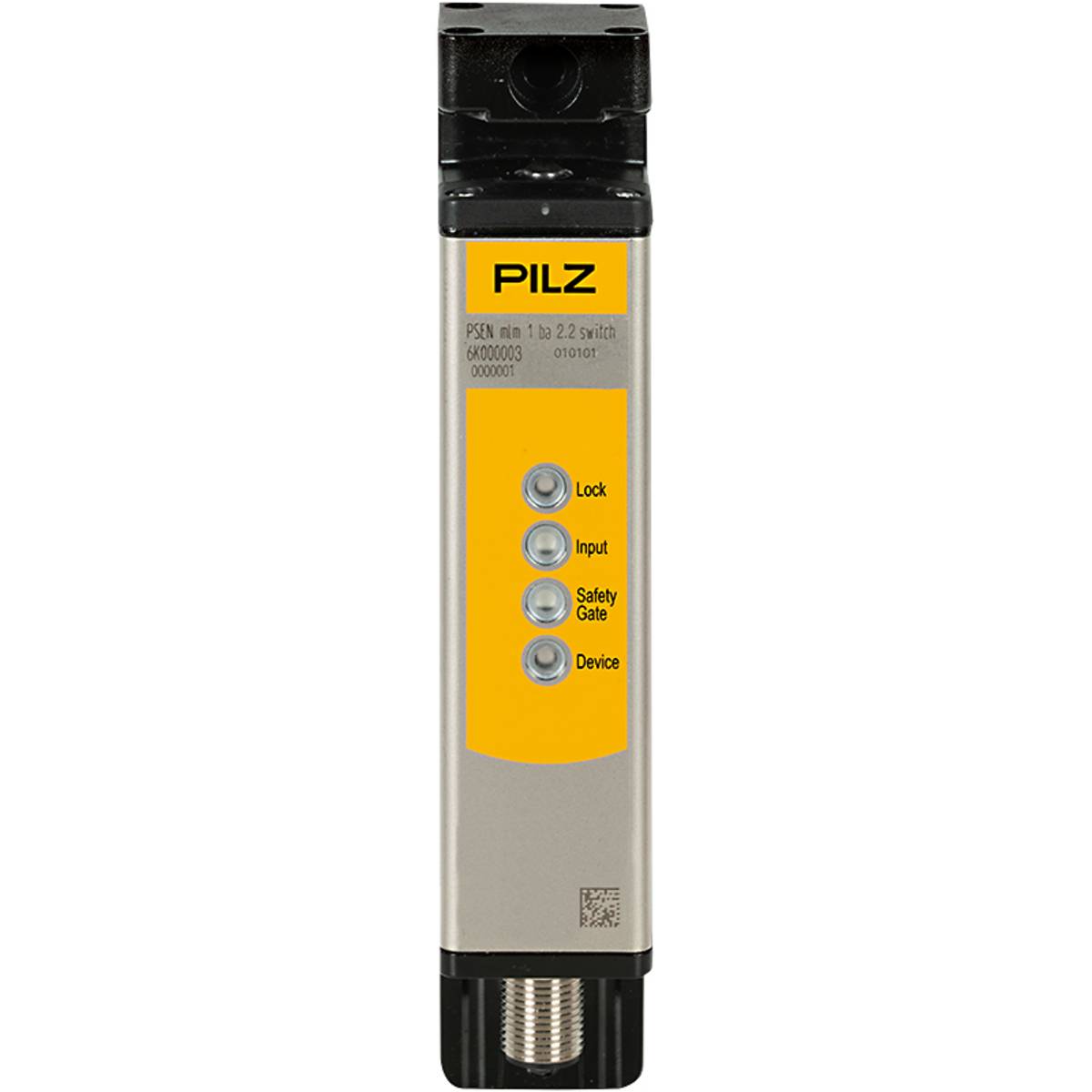 PILZ PSEN mlm 1 ba 2.2 switch Sensorik P/N: 6K000003-0