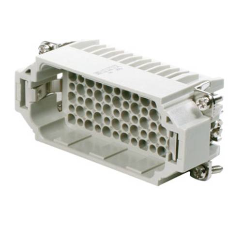 Weidmüller 1651190000 Stifteinsatz RockStar® HDC HDD 72 + PE Crimpen 1 St.