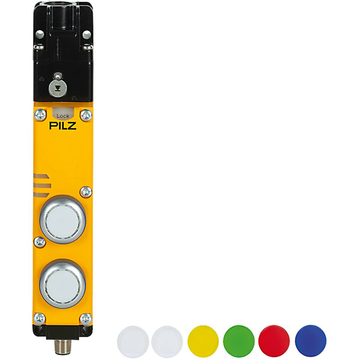 PILZ PSEN mg1-A-LLXXX-RBA1-S1 switch, P\n: 6M000002-0