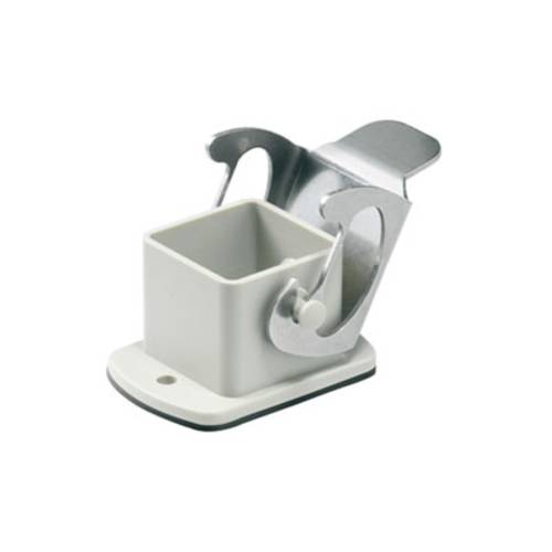 Weidmüller HDC 07A ALU 1652410000 Anbaugehäuse 1 St.