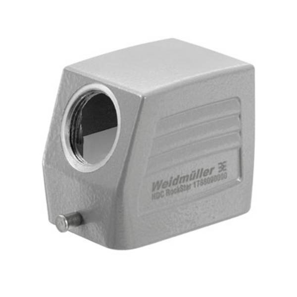 Weidmüller HDC 06B TSLU 1M20G 1788100000 Steckergehäuse 1 St.