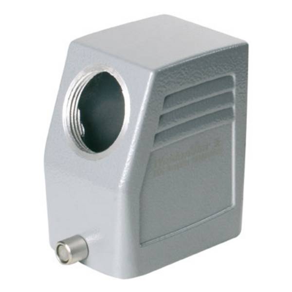 Weidmüller HDC 16D TSLU 1M25G 1787480000 Steckergehäuse 1 St.