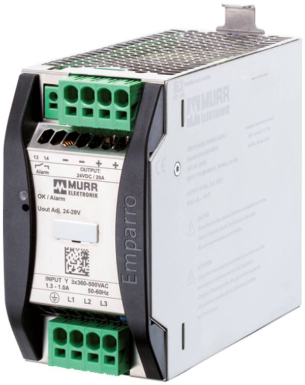 Murrelektronik 87692, Netzteil