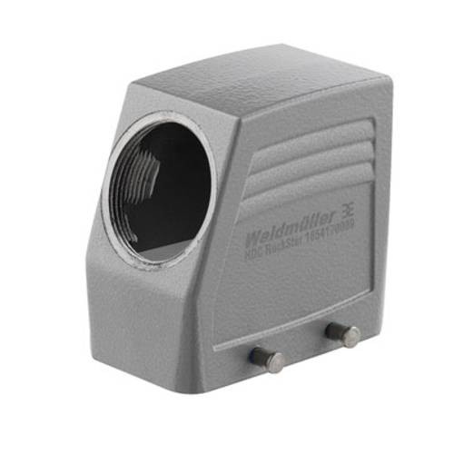 Thumbnail - Weidmüller HDC 24D TSBU 1M32G 1787230000 Steckergehäuse 1 St.