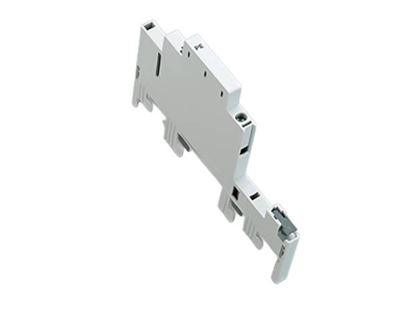 Wöhner 32634000, Modul PE (Verpackung 12 Stk.)