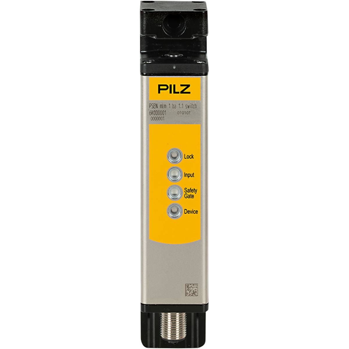 PILZ PSEN mlm 1 ba 1.1 switch Sensorik P/N: 6K000001-0