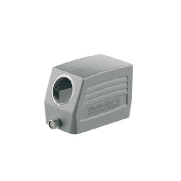 Weidmüller HDC 10B TSLU 1M25G 1787580000 Steckergehäuse 1 St.
