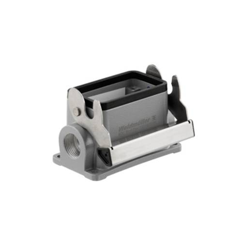 Weidmüller HDC 10B SLU 2PG16G 1655470000 Sockelgehäuse 1 St.