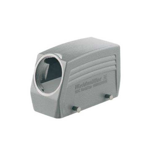 Thumbnail - Weidmüller HDC 40D TSBU 1M40G 1904800000 Steckergehäuse 1 St.