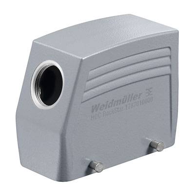 Weidmüller HDC 40D TSBU 1M32G 1787000000 Steckergehäuse 1 St.