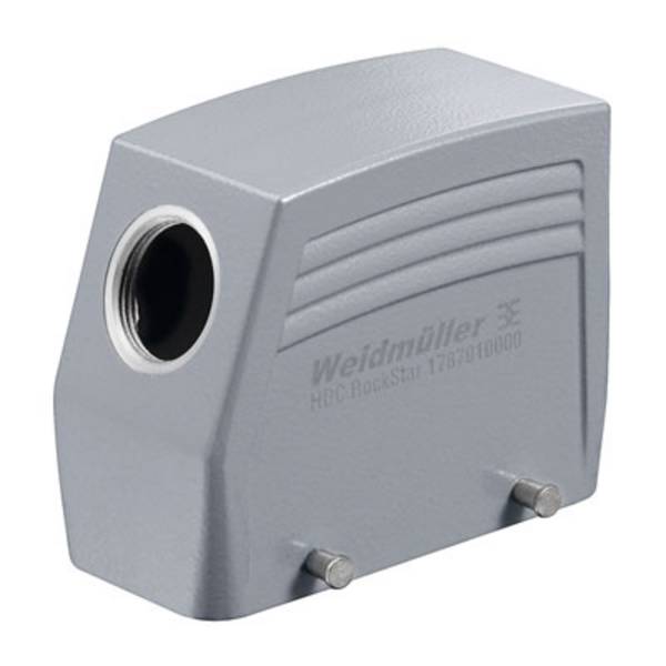 Weidmüller HDC 40D TSBU 1M32G 1787000000 Steckergehäuse 1 St.