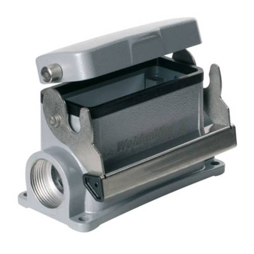 Weidmüller HDC 16B SDLU 1PG21G 1658320000 Sockelgehäuse 1 St.