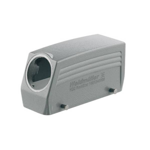 Weidmüller HDC 24B TSBU 1M32G 1787750000 Steckergehäuse 1 St.