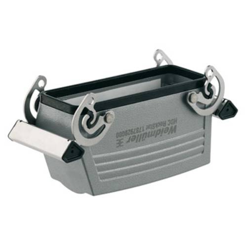 Weidmüller HDC 24B KBU 1PG21G 1661720000 Kupplungsgehäuse 1 St.