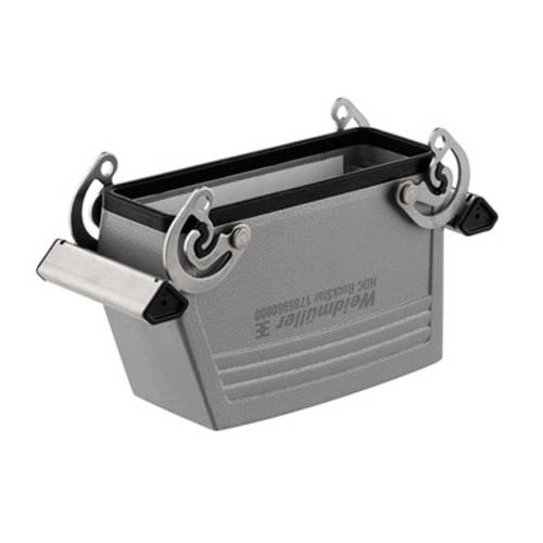 Weidmüller HDC 64D KBU 1M32G 1786960000 Kupplungsgehäuse 1 St.