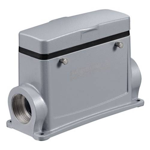 Weidmüller HDC 64D SDBO 2M32G 1786920000 Sockelgehäuse 1 St.