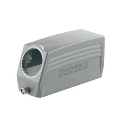 Weidmüller HDC 24B TSLU 1PG29G 1662410000 Steckergehäuse 1 St.