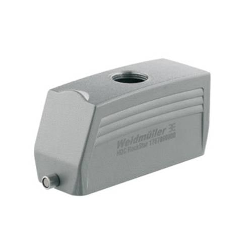 Weidmüller HDC 24B TOLU 1M25G 1787860000 Steckergehäuse 1 St.