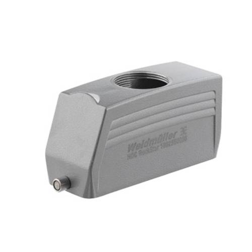 Weidmüller HDC 24B TOLU 1PG29G 1662550000 Steckergehäuse 1 St.