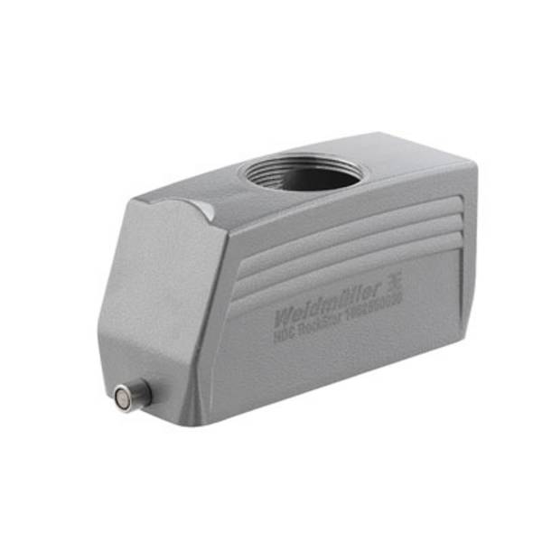 Weidmüller HDC 24B TOLU 1PG29G 1662550000 Steckergehäuse 1 St.