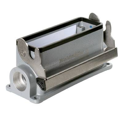 Weidmüller HDC 24B SLU 2PG21G 1662720000 Sockelgehäuse 1 St.