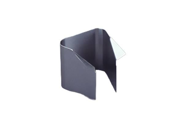 Wöhner 01729000, Spezial-Haltefeder für D01 - E 18 (Verpackung 50 Stk.)-0