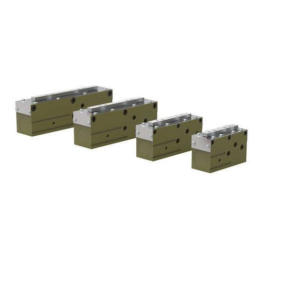 DESTACO RPLC-3M, Parallelgreifer, Flache Bauweise-0