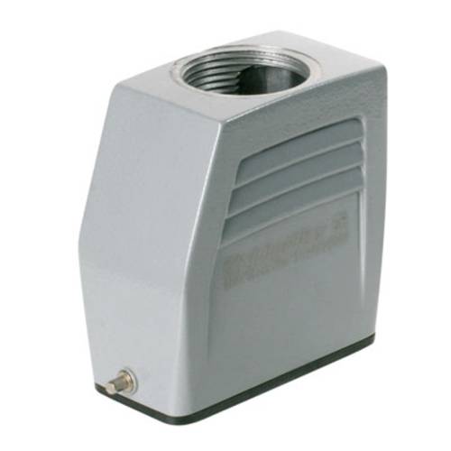 Weidmüller HDC 15A TOLU 1PG21G 1663990000 Steckergehäuse 1 St.