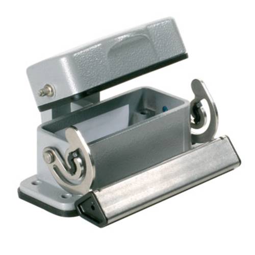 Weidmüller HDC 10A ADLU 1664060000 Anbaugehäuse 1 St.