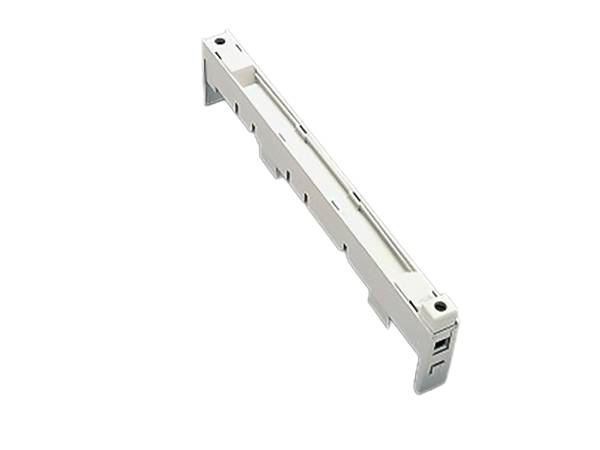 Wöhner 32146000, PE/N-Adaptermodul (Verpackung 4 Stk.)-0