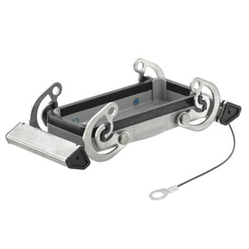 Steckverbindergehäuse HDC 16B DMDQ 2QB Weidmüller Inhalt: 1 St.