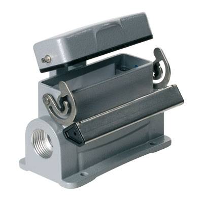 Weidm&uuml;ller HDC 16A SDLU 2M20G 1788790000 Socketbehuizing 1 stuk(s)