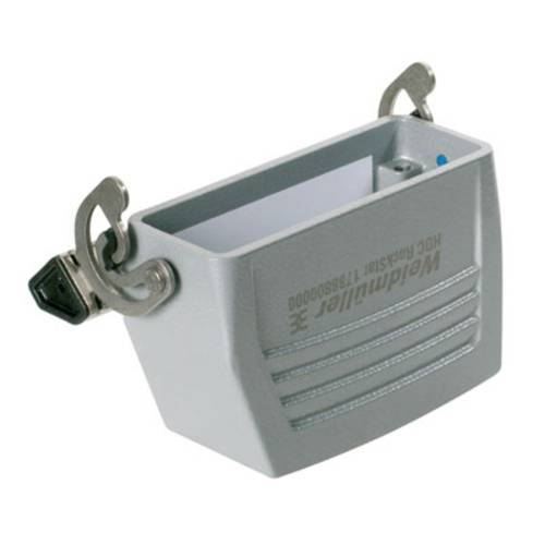 Weidmüller HDC 16A KLU 1M25G 1788800000 Kupplungsgehäuse 1 St.