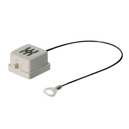 Steckverbindergehäuse HDC 07A DMDL 2BO Weidmüller Inhalt: 1 St.