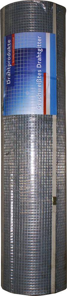 Punktgeschweißtes Gitter 25,4x25,4x1,75x1020mm verzinkt-0