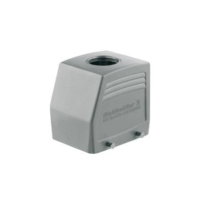 Weidmüller HDC 40D TOBU 2M25 1208380000 Steckergehäuse 1 St.