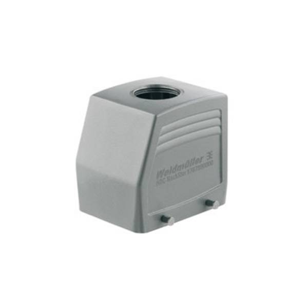 Weidmüller HDC 40D TOBU 2M25 1208380000 Steckergehäuse 1 St.