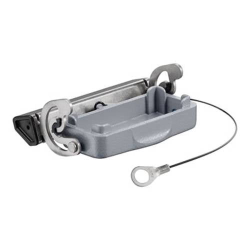 Steckverbindergehäuse HDC 10A DODL 1LB Weidmüller Inhalt: 1 St.