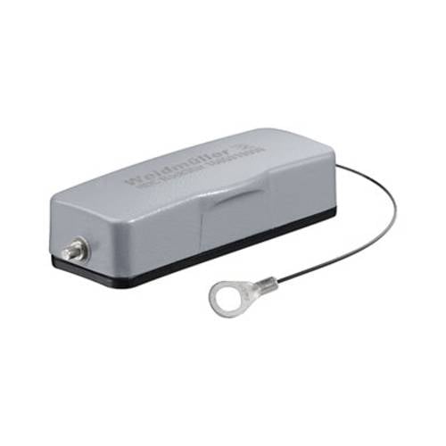 Steckverbindergehäuse HDC 16A DMDL 2BO Weidmüller Inhalt: 1 St.