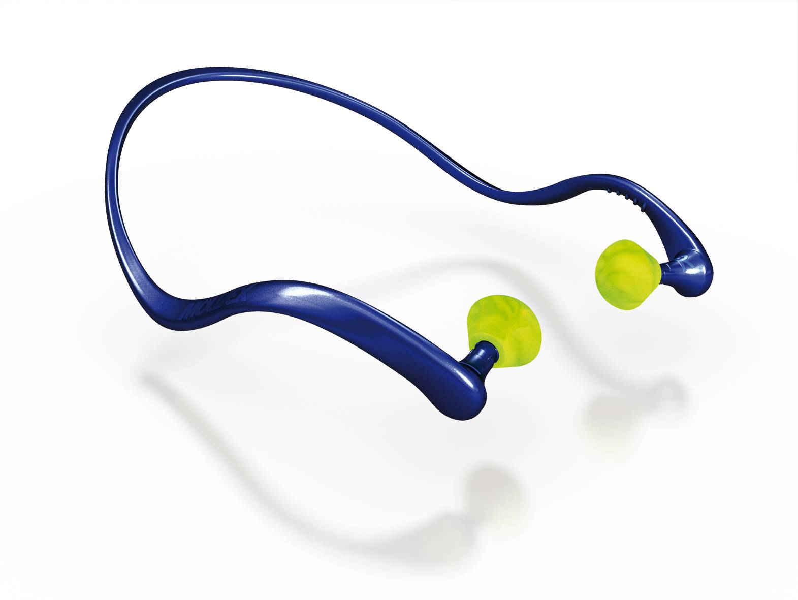 MOLDEX Gehörschutzbügel WaveBand 1K, SNR 24 dB-0