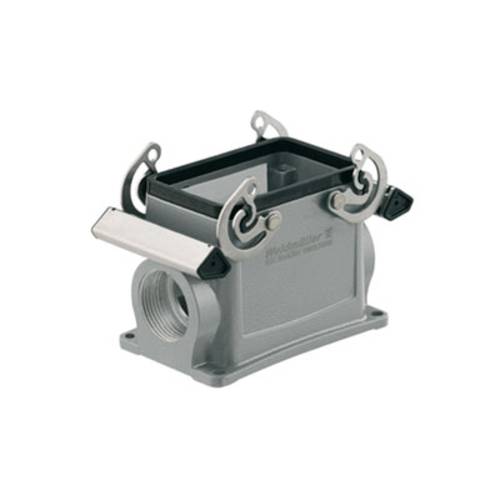 Weidmüller HDC 32A SBU 2PG21G 1665980000 Sockelgehäuse 1 St.