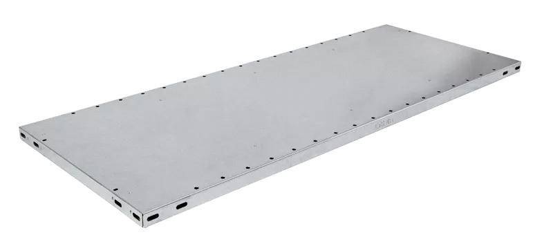 SCHULTE Zusatzböden verzinkt Paket à 2 Stück 600mm-0