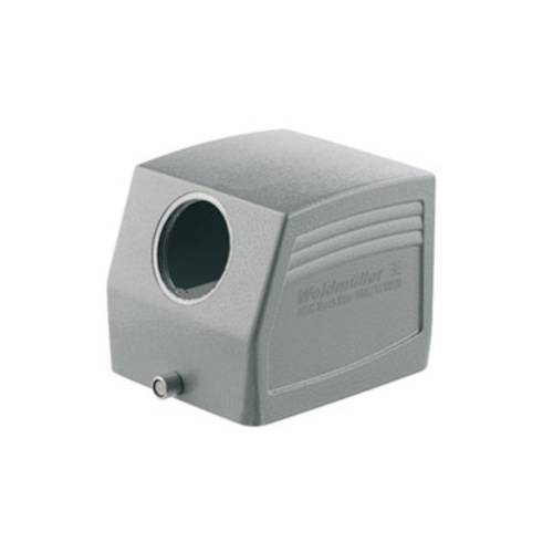 Weidmüller HDC 32B TSLU 1PG29G 1667120000 Steckergehäuse 1 St.