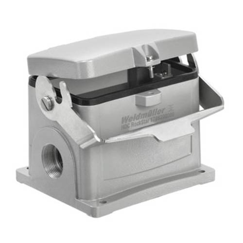 Weidmüller HDC 48B SDLU 1PG29G 1799810000 Sockelgehäuse 1 St.