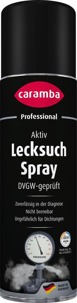 CARAMBA Aktiv Lecksuch-Spray 400ml-0