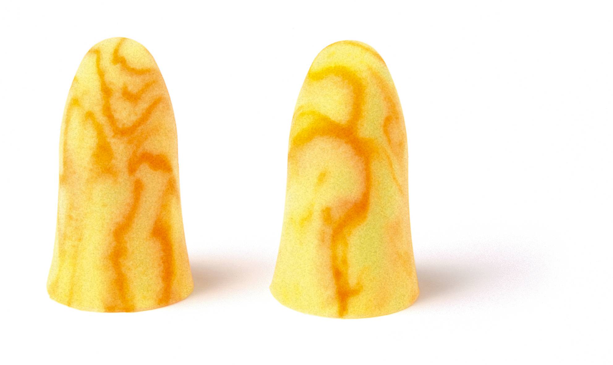 MOLDEX Einwegstöpsel MelLows ein Paar im Polytütchen SNR 21 dB-0