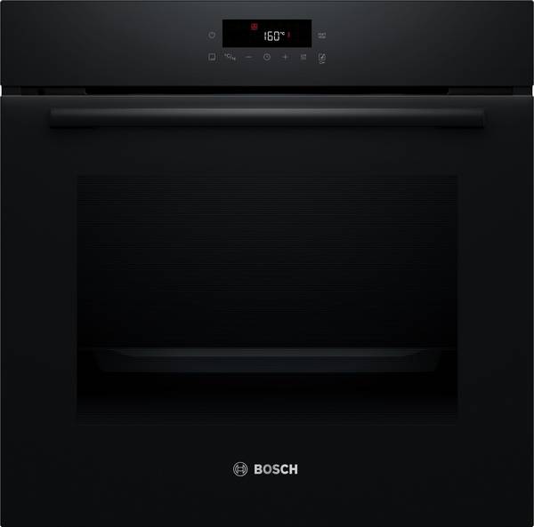 Bosch MDA EB-Backofen Serie 2 HBA572BB4